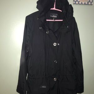 Women’s Ralph Lauren “Lauren” Navy Lg jacket